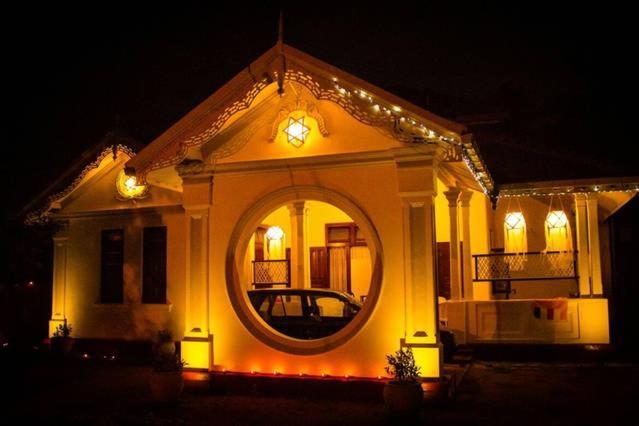 Hewittes Cottage Weligama Bagian luar foto